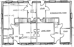 plan elevation